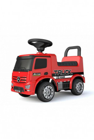 Triratis Injusa Mercedes...