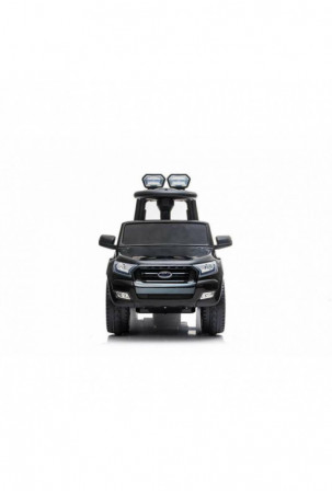 Triratis Injusa Ford Ranger...