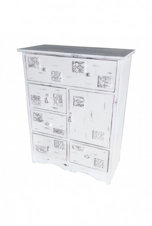 Komoda DKD Home Decor 78 x...