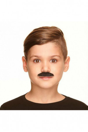 Ūsai My Other Me Kostiumų...