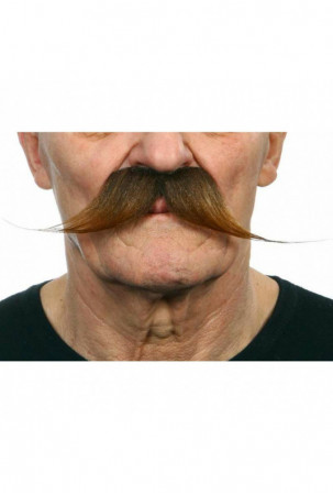 Ūsai My Other Me Kostiumų...