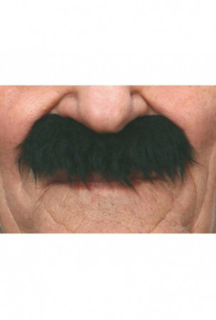 Ūsai My Other Me Juoda...