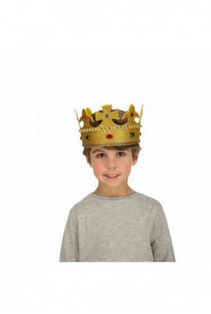 Karūna My Other Me Karalius...