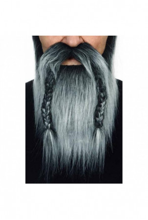 Netikra barzda My Other Me...