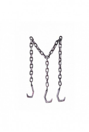 Kostiumų aksesuarai My...