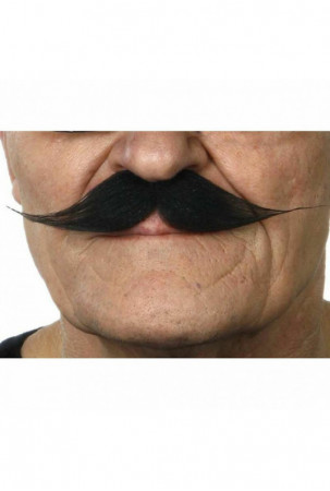 Ūsai My Other Me Juoda...