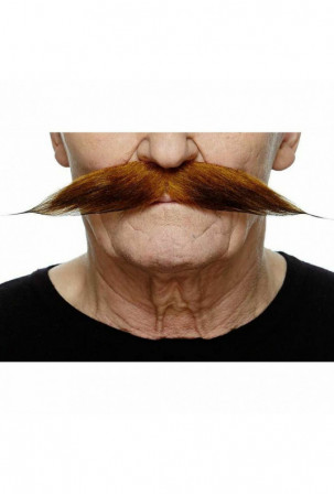 Ūsai My Other Me Kostiumų...