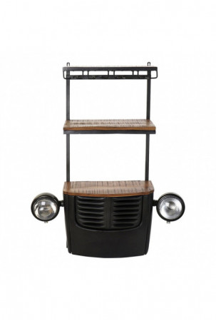 Butelių laikiklis DKD Home...