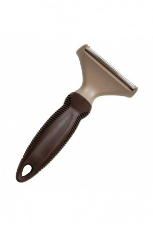 Plaukų kirpimo šepetys...