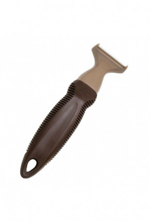 Plaukų kirpimo šepetys...