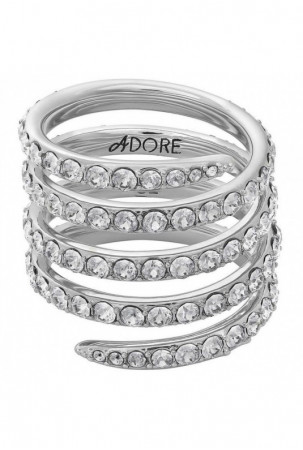 Moteriški žiedas Adore...
