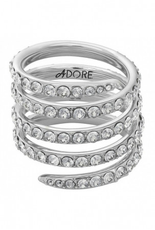 Moteriški žiedas Adore...