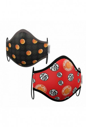 Higieninė veido kaukė My...