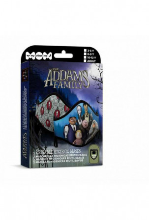 Higieninė veido kaukė My...