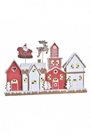 Kalėdų papuošalai DKD Home...