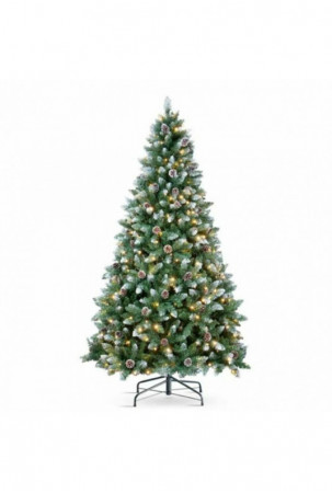 Naujametinė eglutė DKD Home...