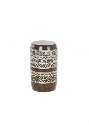 Šoninis staliukas DKD Home...