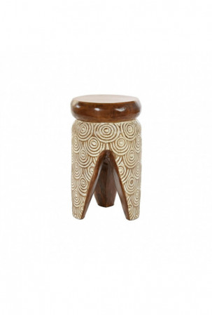 Šoninis staliukas DKD Home...