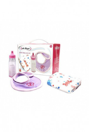 Lėlių aksesuarai Reig...