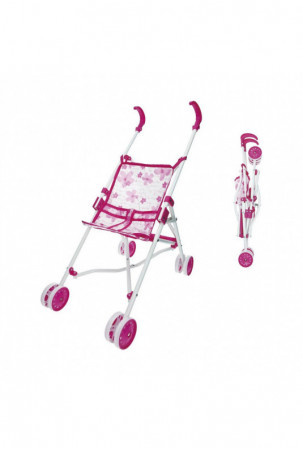 Lėlių vežimėlis Reig...