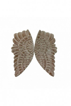 Sienų dekoracija DKD Home...