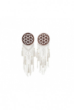 Kabantis dekoras DKD Home...