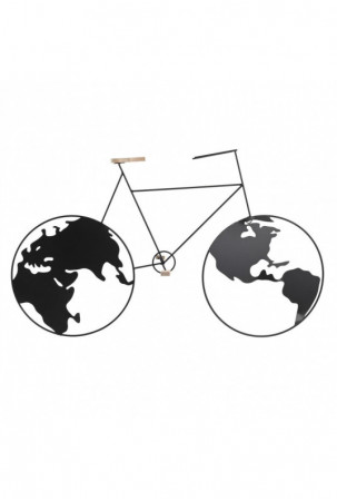 Sienų dekoracija DKD Home...