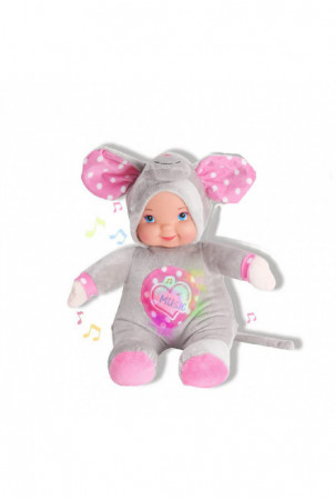 Kūdikio lėlė Reig Muzikinis...