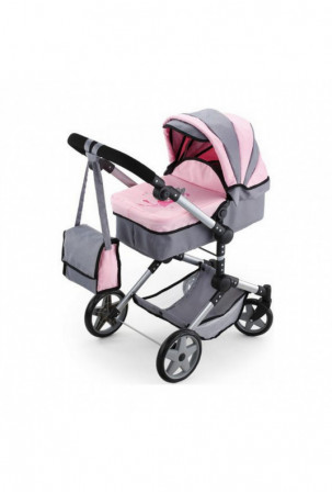 Lėlių vežimėlis Reig Pram...