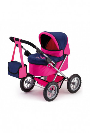 Lėlių vežimėlis Reig Trendy...