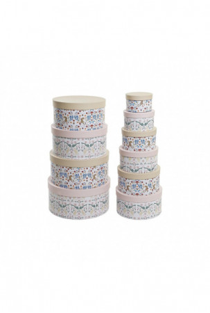 Universalių dėžučių...