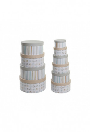 Universalių dėžučių...