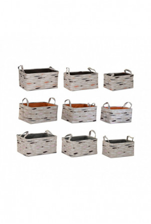 Krepšelio rinkinys DKD Home...