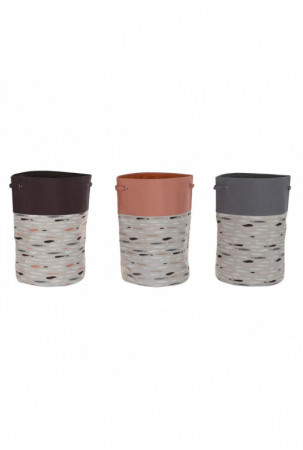 Skalbinių krepšys DKD Home...