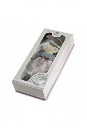 Medžiaginė lėlė Decuevas...