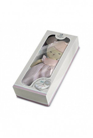 Medžiaginė lėlė Decuevas...