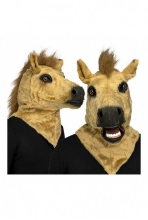 Kaukė My Other Me Arklys...