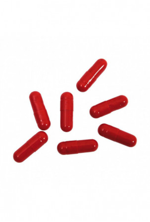 Blood Capsules My Other Me...