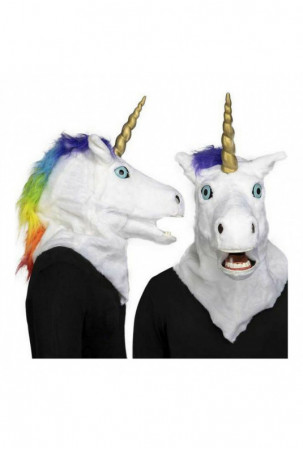 Kaukė My Other Me Vienas...