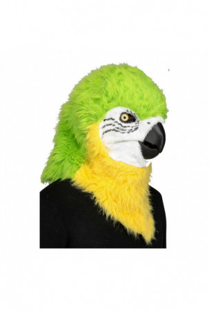 Kaukė My Other Me Žalia...