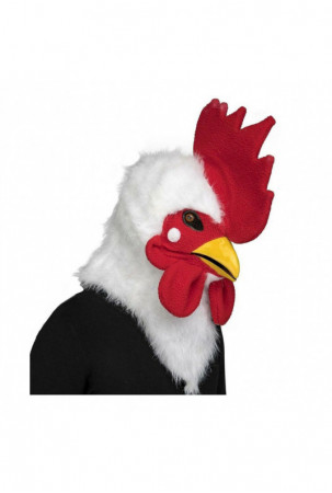 Kaukė My Other Me Vienas...