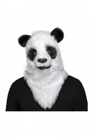 Kaukė My Other Me Vienas...