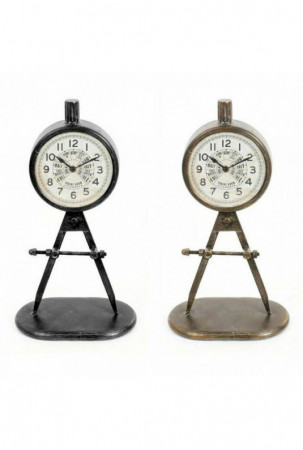 Stalinis laikrodis DKD Home...