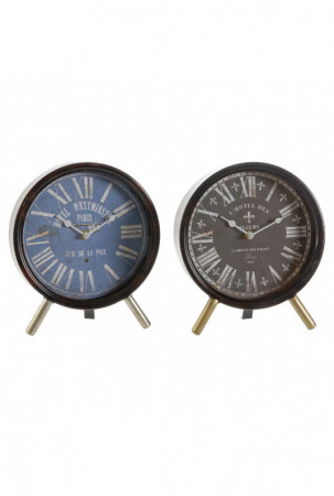 Stalinis laikrodis DKD Home...