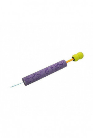 Vandens pistoletas...