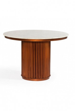 Valgomojo stalas DKD Home...