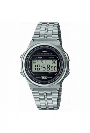 Abiejų lyčių laikrodis...