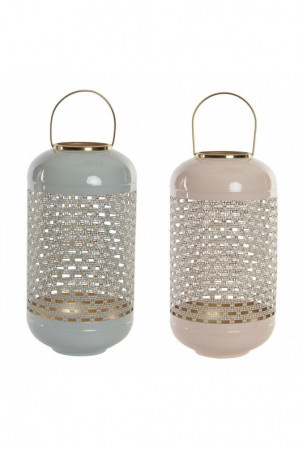 Žvakidė DKD Home Decor 24 x...