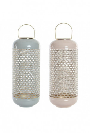 Žvakidė DKD Home Decor 24 x...