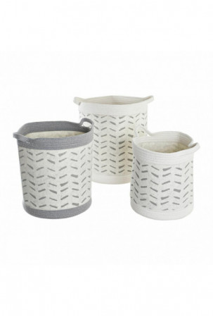 Krepšelio rinkinys DKD Home...